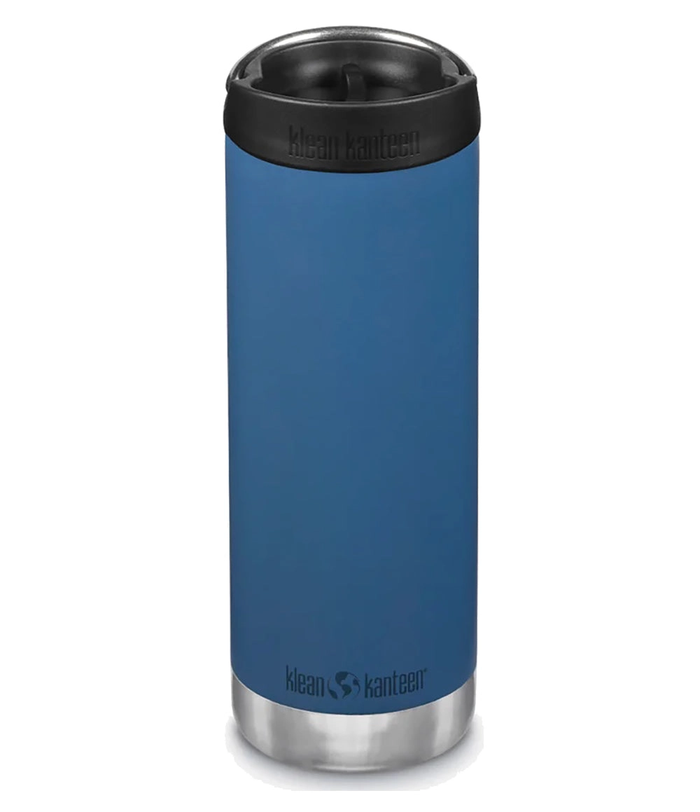 16oz TKWide Ins Tumbler Café Cap
