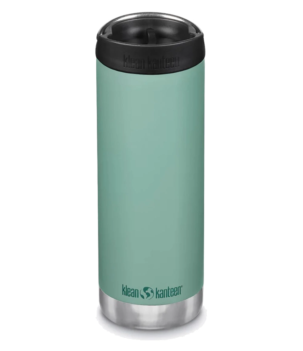 16oz TKWide Ins Tumbler Café Cap