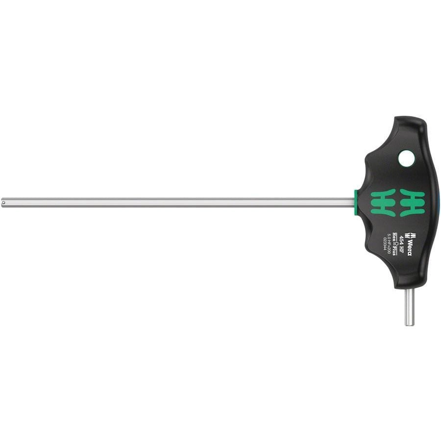 454 HF T-handle Hexagon Screwdriver