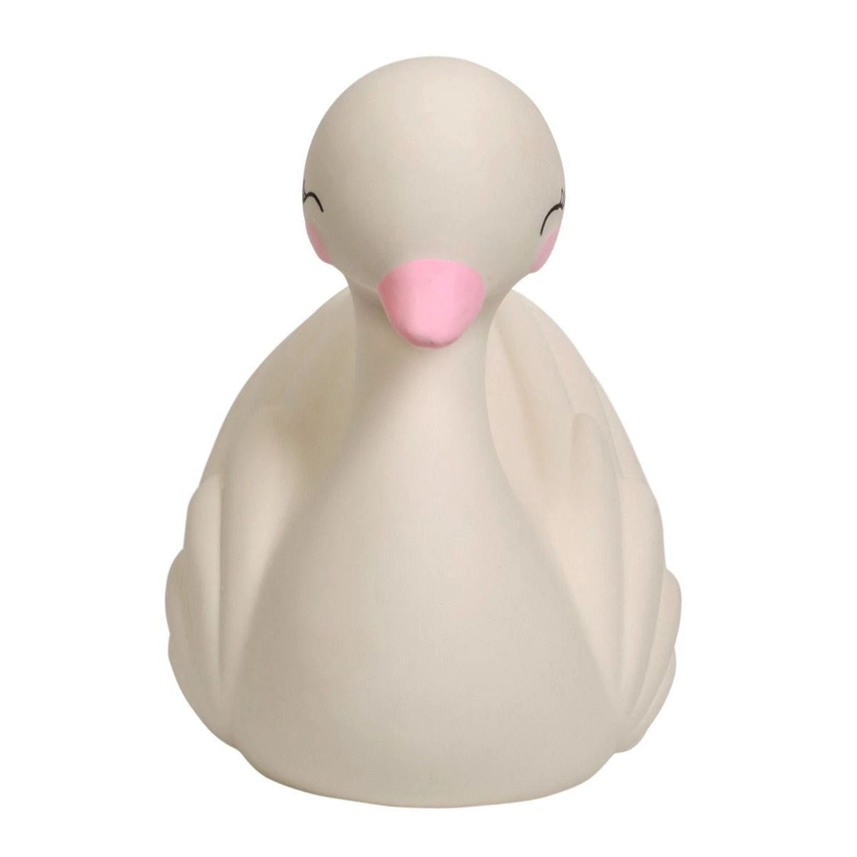 A Little Lovely Company Teething Toy - Swan