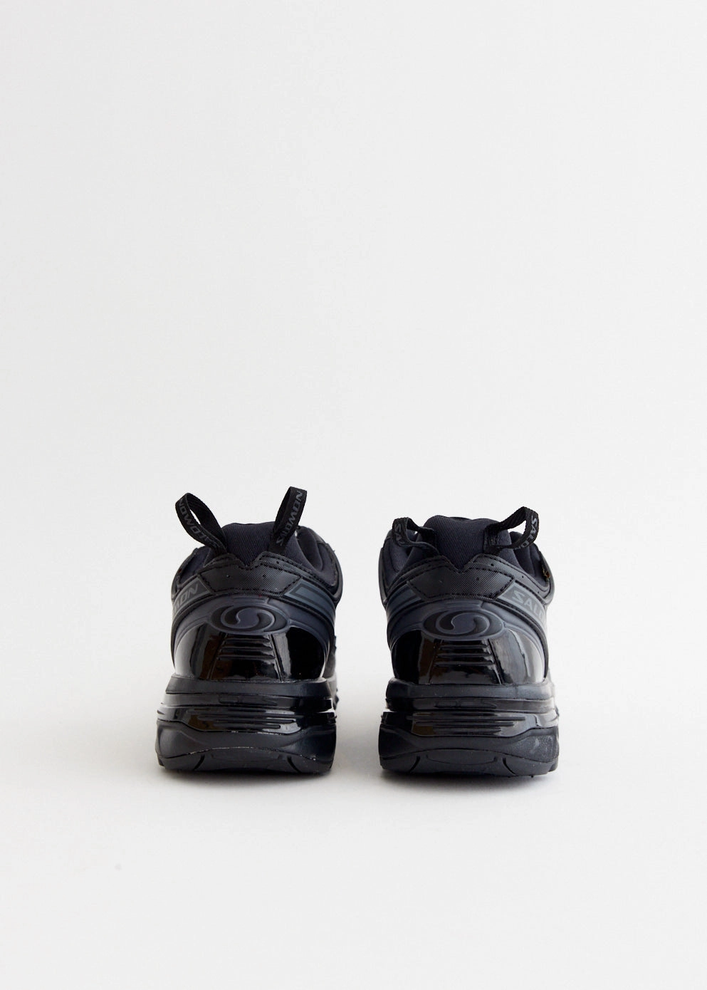 ACS Pro GORE-TEX 'Black Asphalt' Sneakers