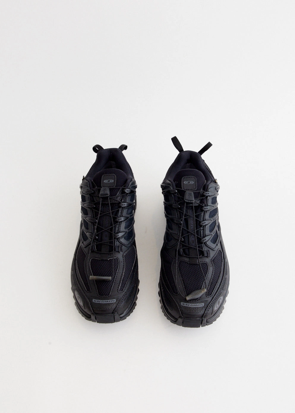 ACS Pro GORE-TEX 'Black Asphalt' Sneakers
