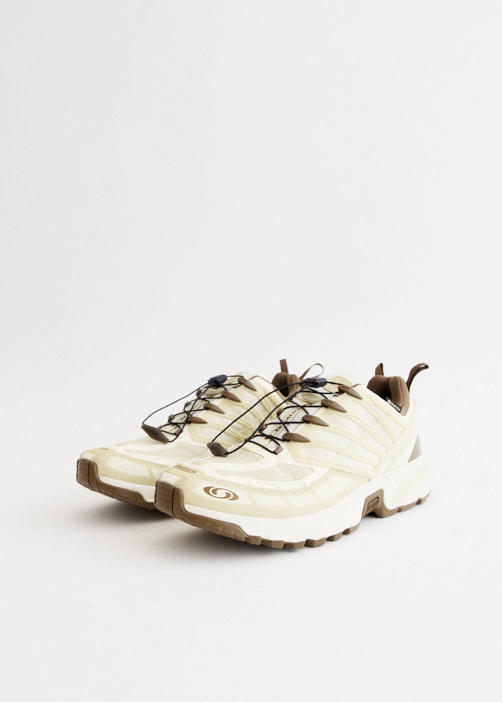 ACS Pro GORE-TEX 'Vanilla ice' Sneakers