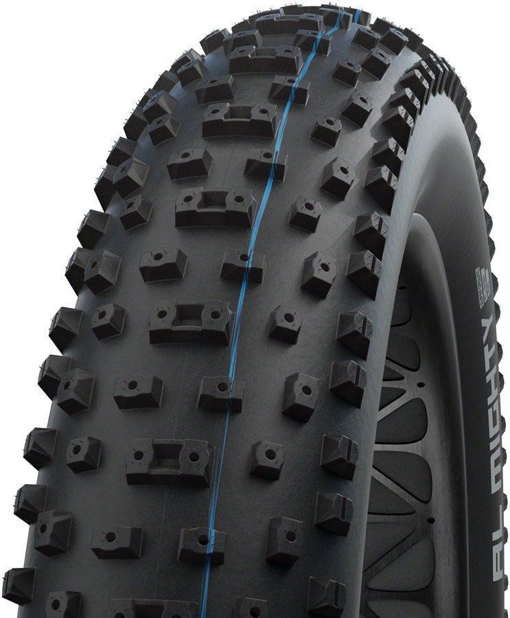 Al Mighty Tire, Evolution Line Addix Speed Grip - 26 x 4.8"