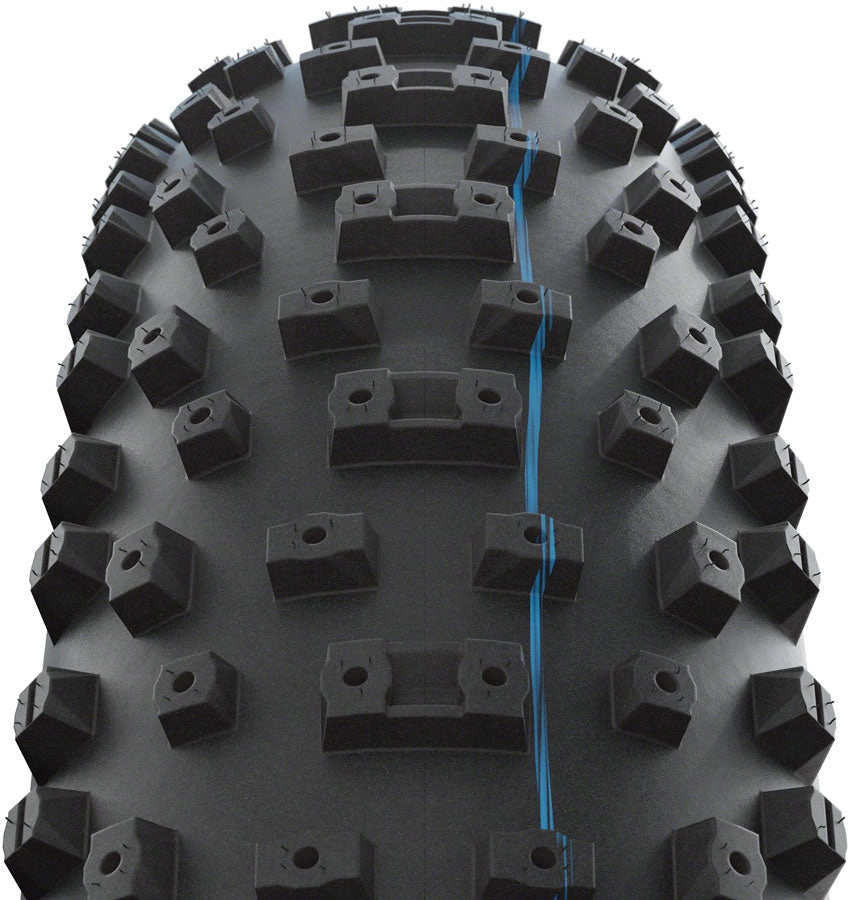 Al Mighty Tire, Evolution Line Addix Speed Grip - 26 x 4.8"