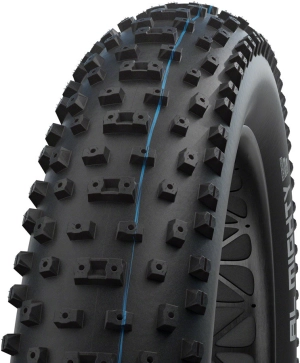 Al Mighty Tire, Evolution Line Addix Speed Grip - 26 x 4.8"