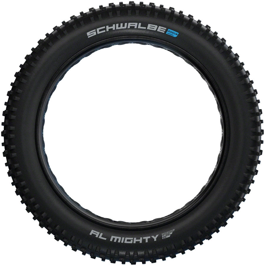 Al Mighty Tire, Evolution Line Addix Speed Grip - 26 x 4.8"