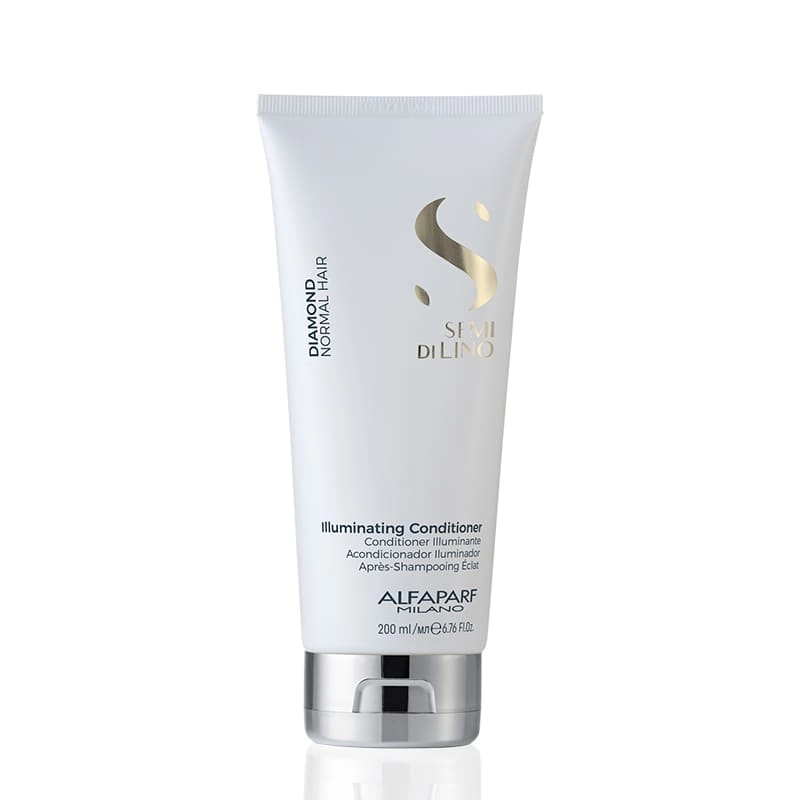 Alfaparf Semi Di Lino Diamond Gift Set Discontinued