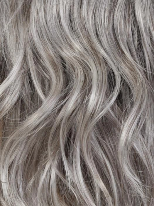 Arlo | Synthetic Lace Front Wig (Lace Part)
