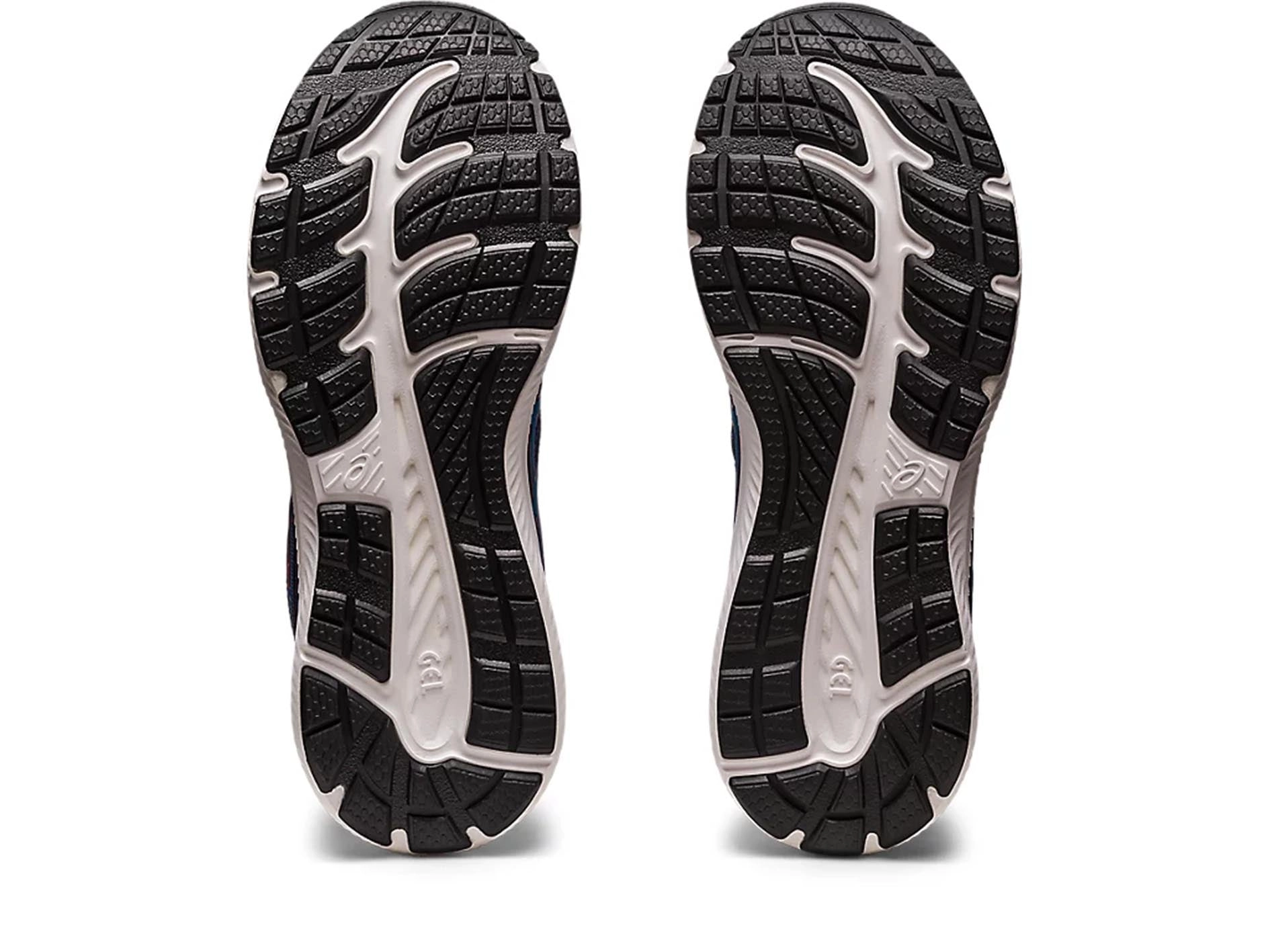 Asics Mens Gel Contend 8 <br> 1011B492 403