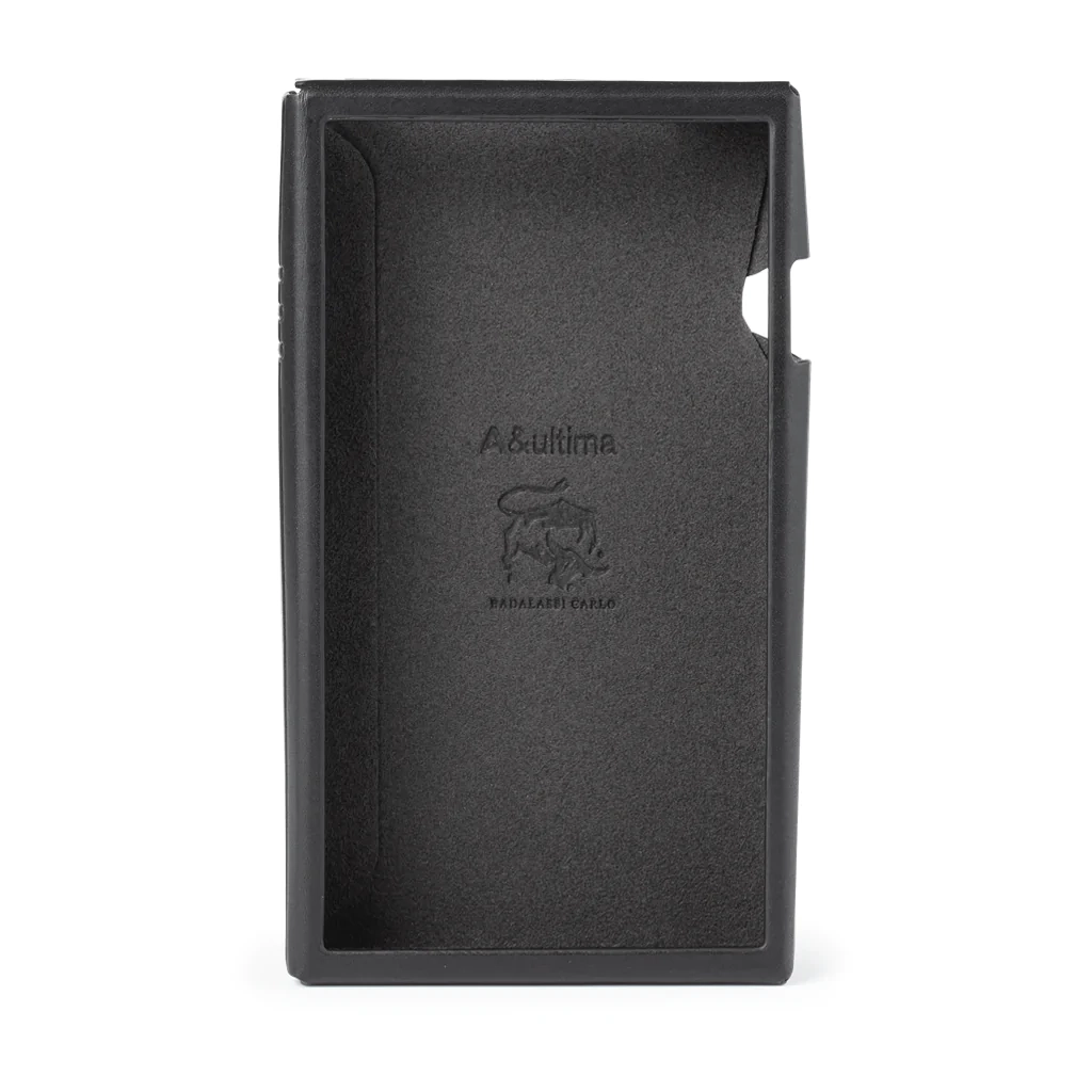 Astell & Kern Leather Case for A&ultima SP3000