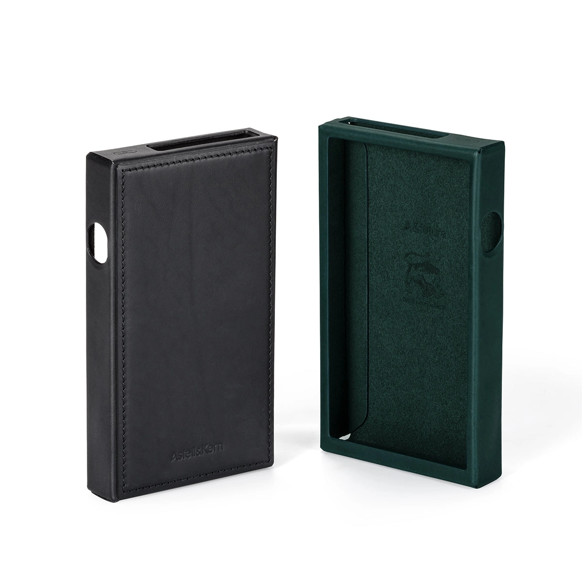 Astell & Kern Vegetable Leather Case for A&futura SE300