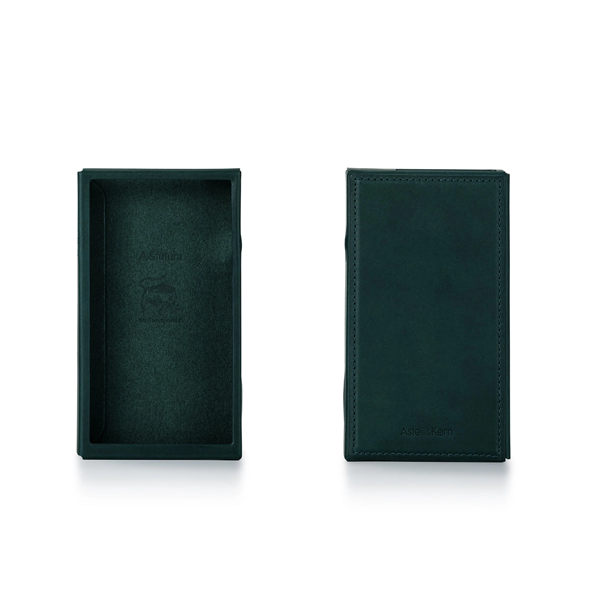 Astell & Kern Vegetable Leather Case for A&futura SE300