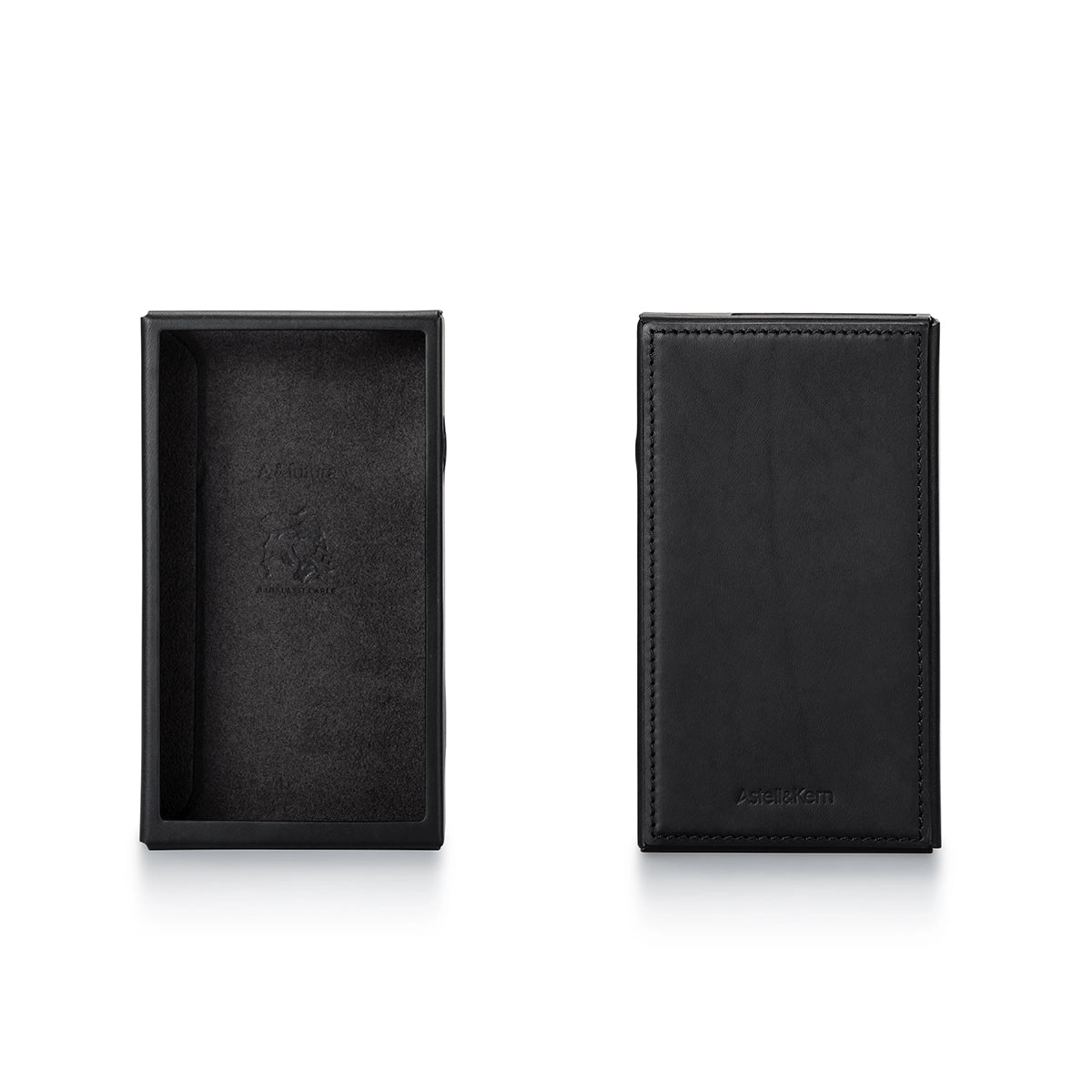 Astell & Kern Vegetable Leather Case for A&futura SE300