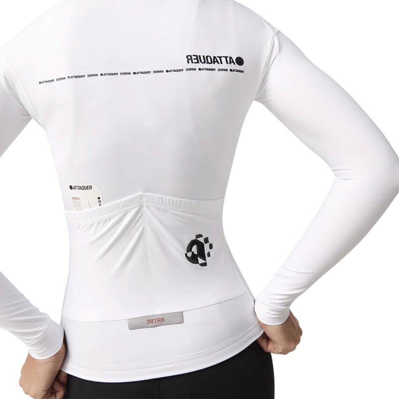 Attaquer Women's Intra Winter LS Jersey