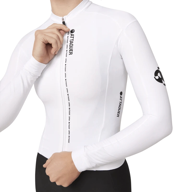 Attaquer Women's Intra Winter LS Jersey
