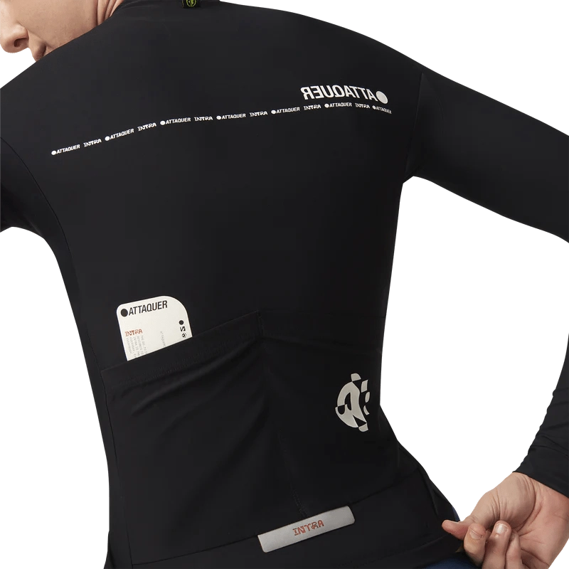 Attaquer Women's Intra Winter LS Jersey