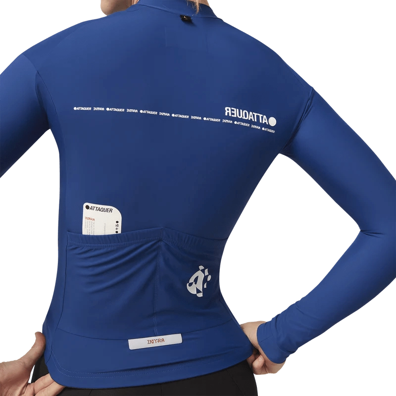 Attaquer Women's Intra Winter LS Jersey