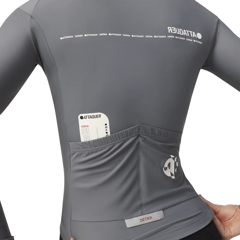 Attaquer Women's Intra Winter LS Jersey
