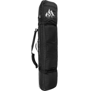 Bag Expedition