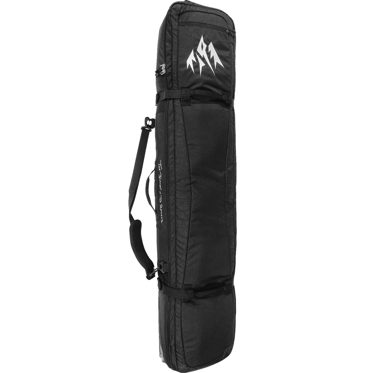 Bag Expedition