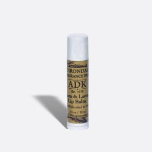 Balsam Lavender Lip Balm 0.135 oz