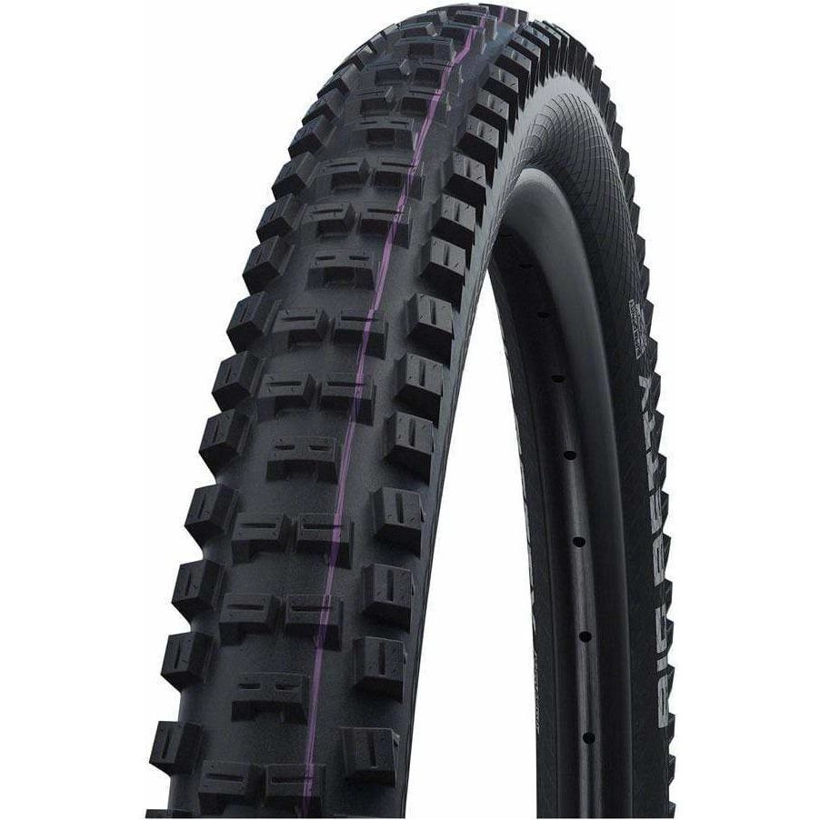 Big Betty Bike Tire - 27.5 x 2.4