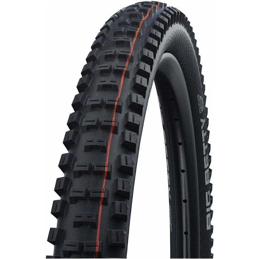 Big Betty Tubeless, Mountain Bike Tire 29 x 2.4"