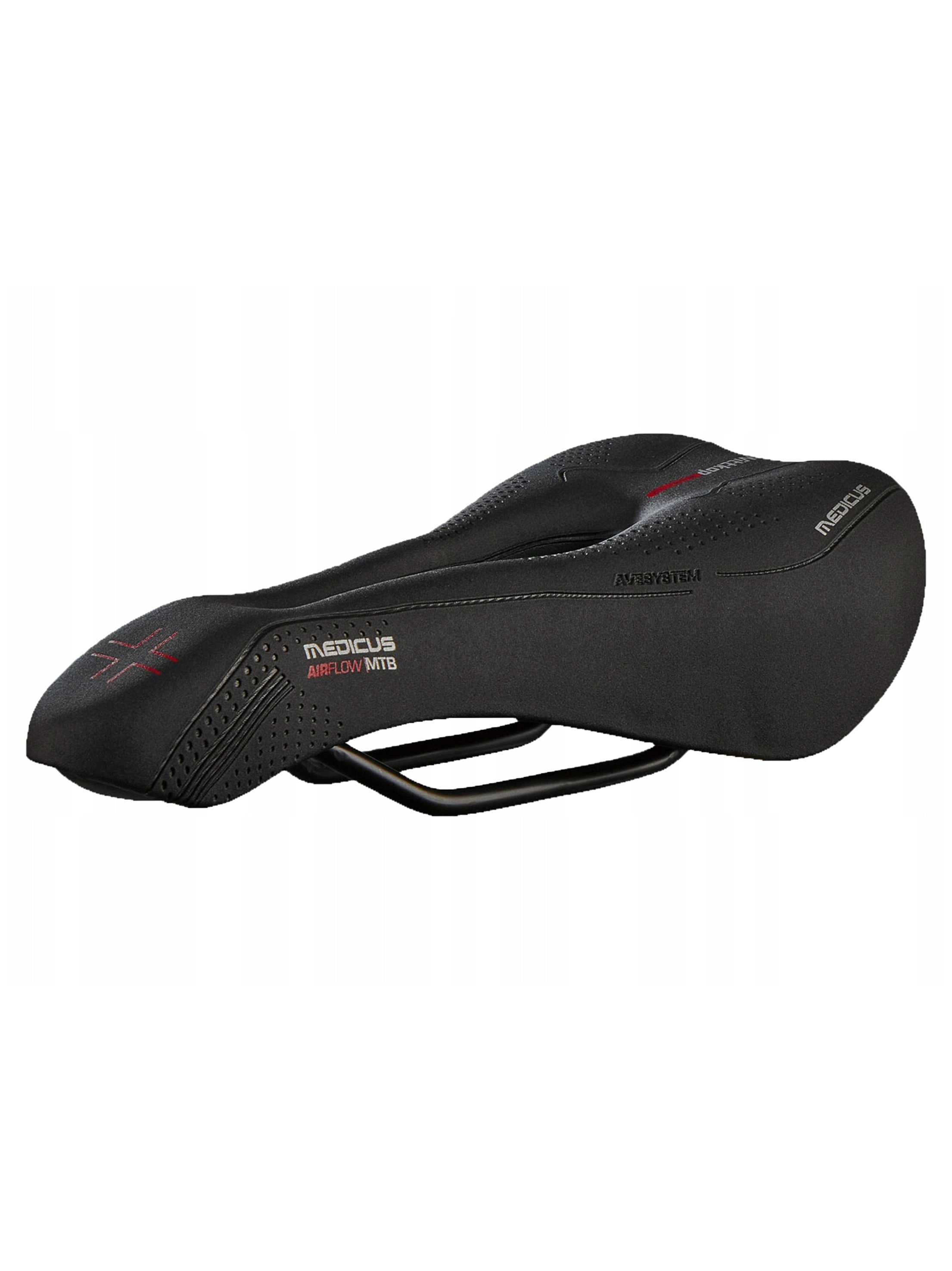Bike Saddle