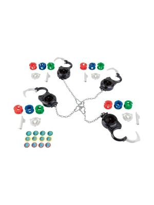 Board Games Escape