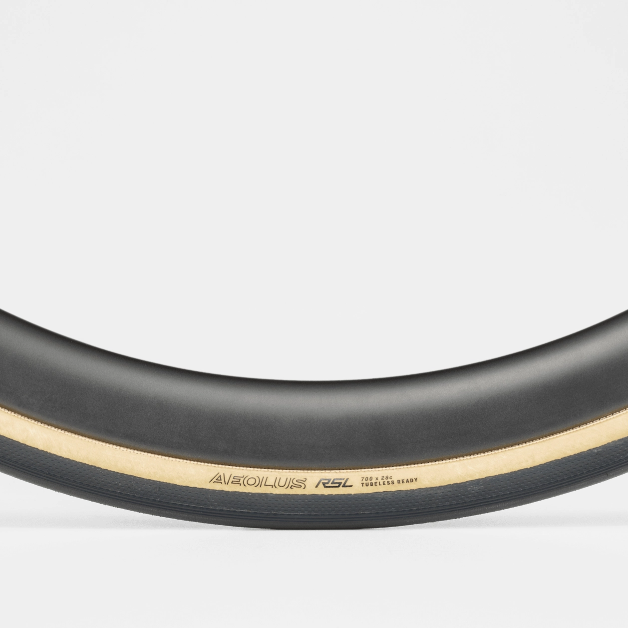 Bontrager Aeolus RSL TLR Road Tire