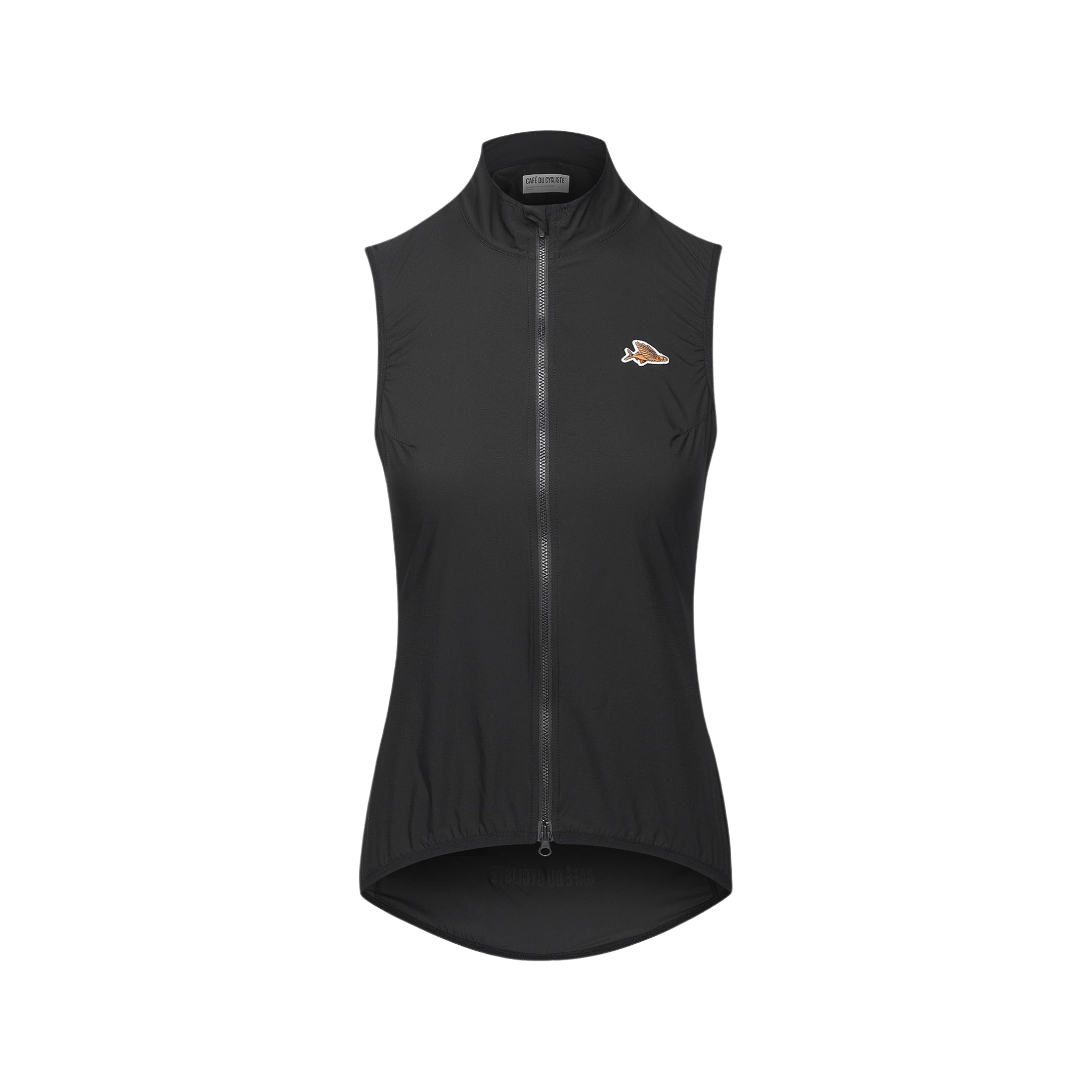 Café du Cycliste Women's Edith Windproof Gilet