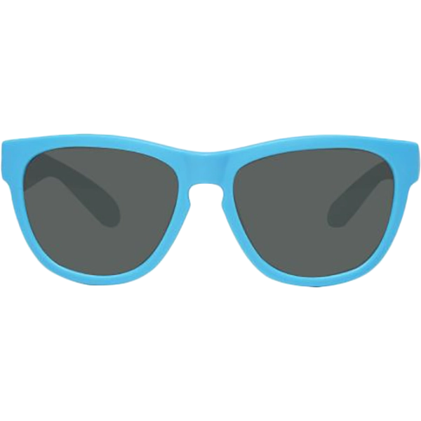 Classic (0-3) Baby Blue/Polarized Grey