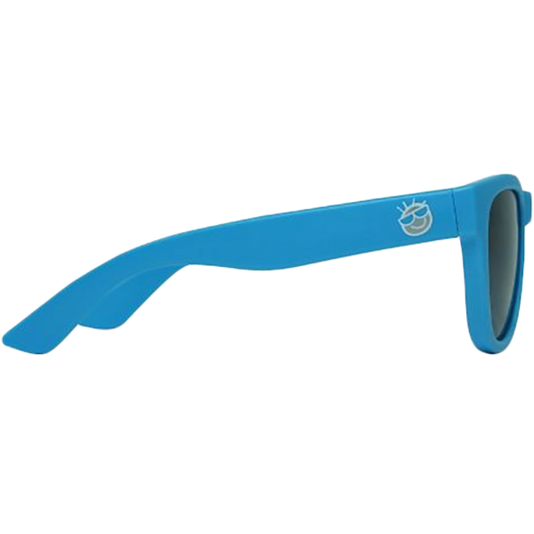 Classic (0-3) Baby Blue/Polarized Grey