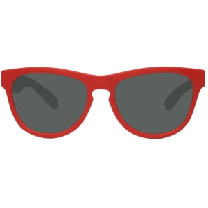 Classic (3-7) Red Hot/Polarized Grey
