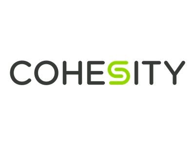 Cohesity DataPlatform - Installation - on-site - 25-48 nodes COHS-PS-INST-LG