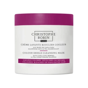 Colour Shield Cleansing Mask with Camu Camu Berries