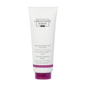 Colour Shield Mask With Camu-Camu Berries 