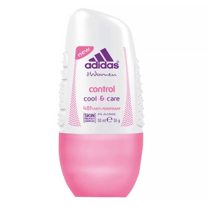 Control Deodorant by Adidas