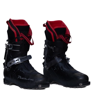 DEMO Phantom Hardboot 26