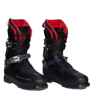 DEMO Phantom Hardboot 27