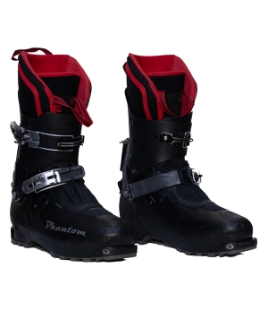 DEMO Phantom Hardboot 28