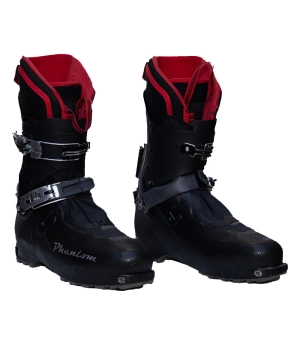 DEMO Phantom Hardboot 29