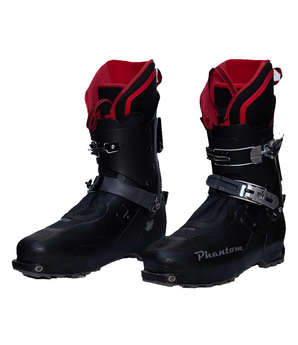 DEMO Phantom Hardboot 29
