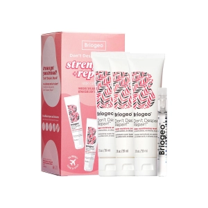 Don't Despair. Repair! Strengthening Travel Kit