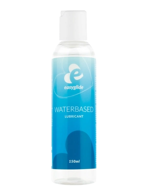 EasyGlide Water-Based Lubricant