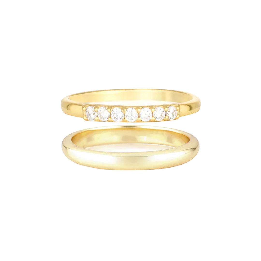 Eden Ring Set