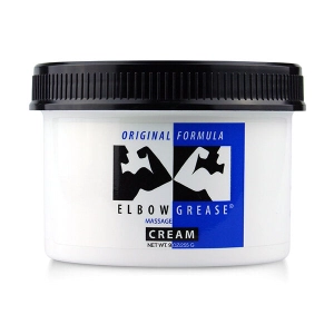 Elbow Grease Original Cream - 9oz