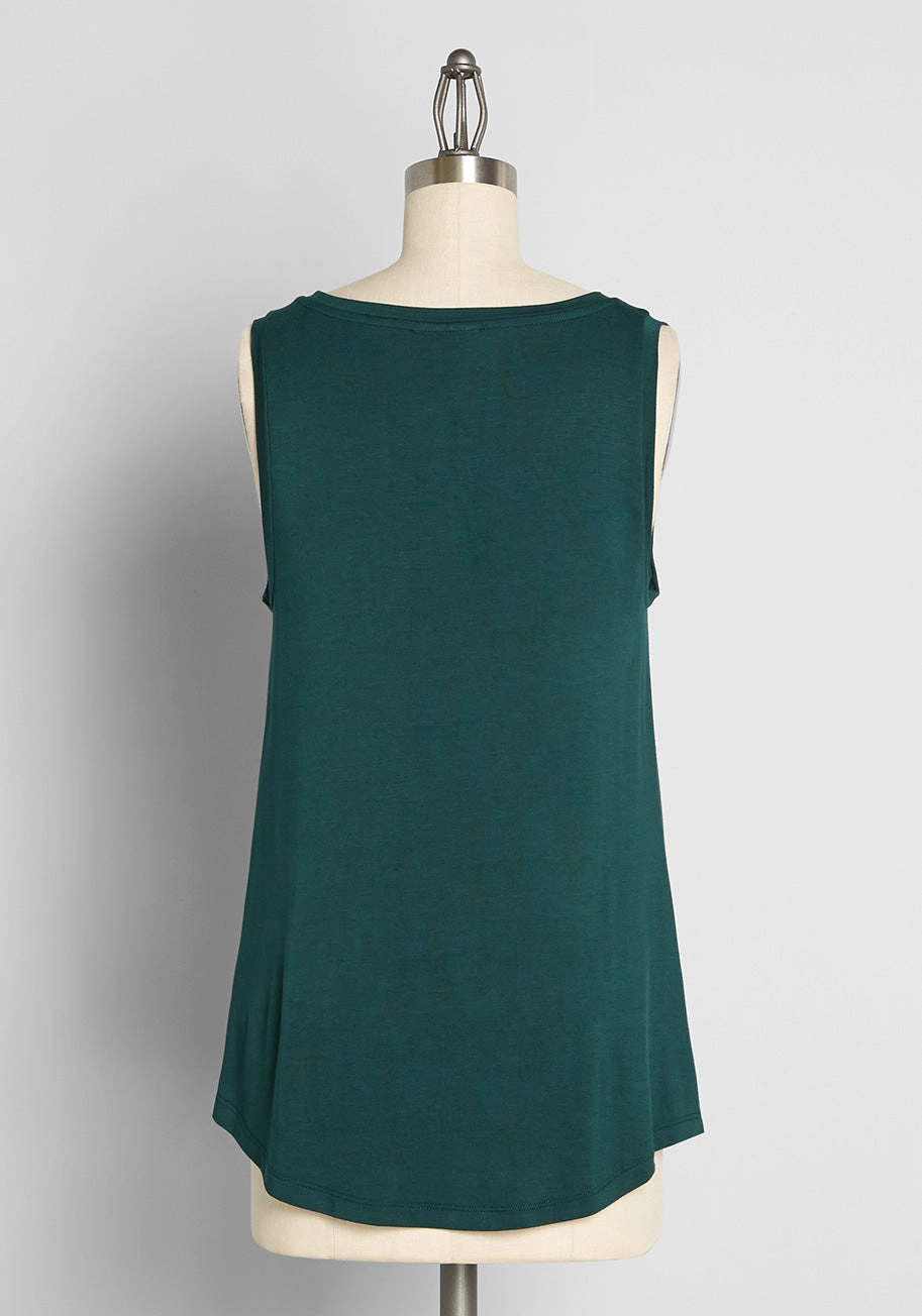Endless Possibilities Tank Top