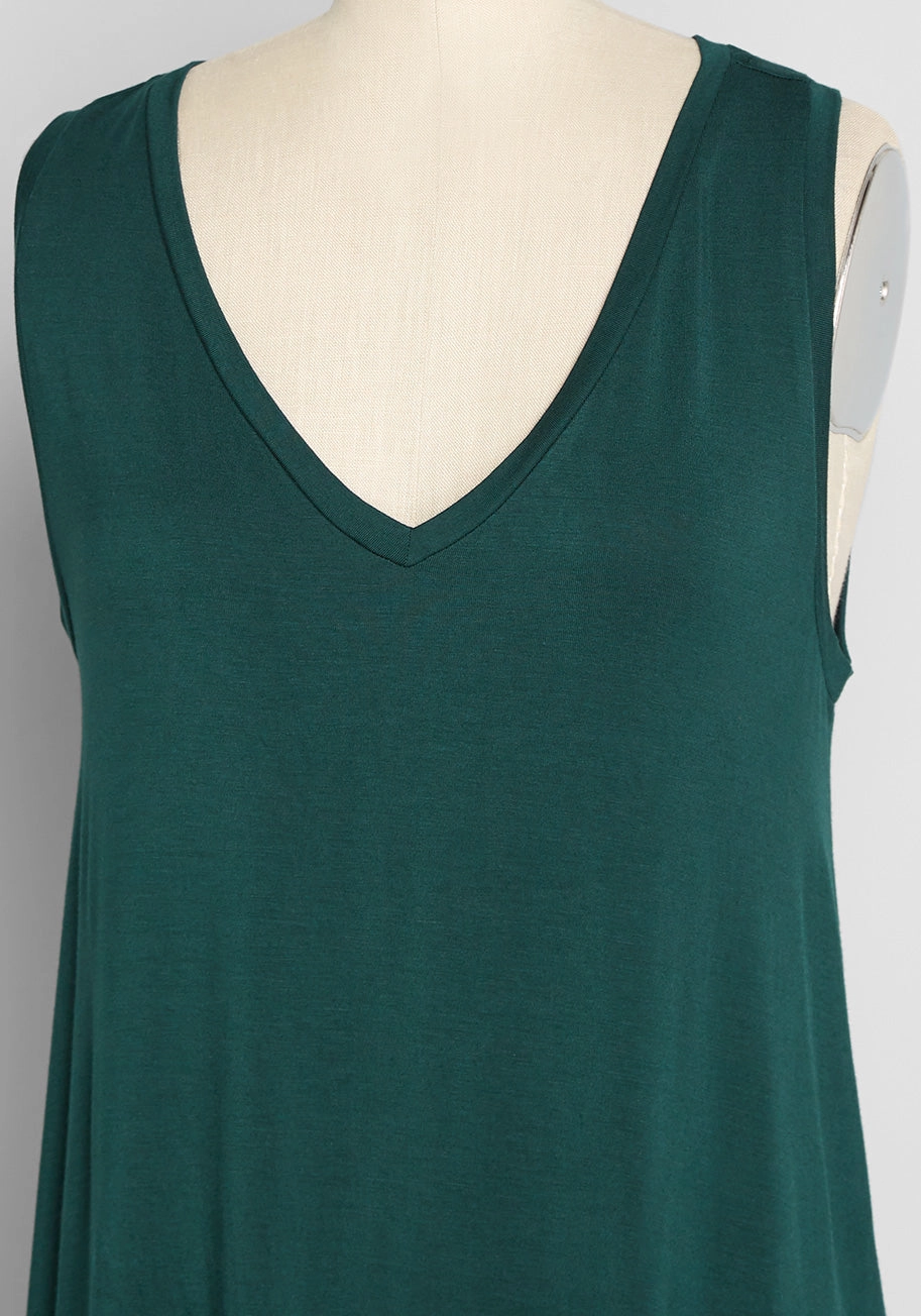 Endless Possibilities Tank Top